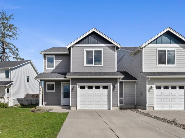 17 NW 6th Pl, Warrenton, OR 97146