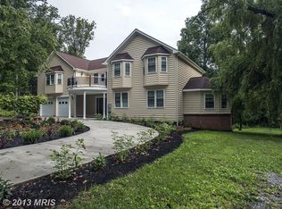 3806 Old West Falls Rd, Mount Airy, MD 21771