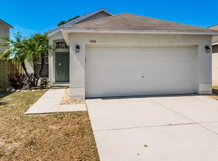 1048 Brenton Leaf Dr, Ruskin, FL 33570