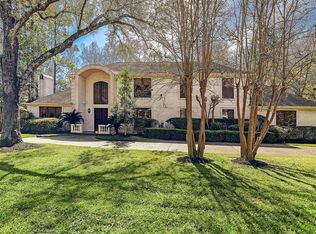 11005 S Country Squire St, Houston, TX 77024