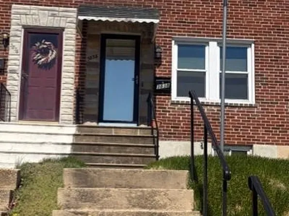 3838 Lyndale Ave, Baltimore, MD 21213