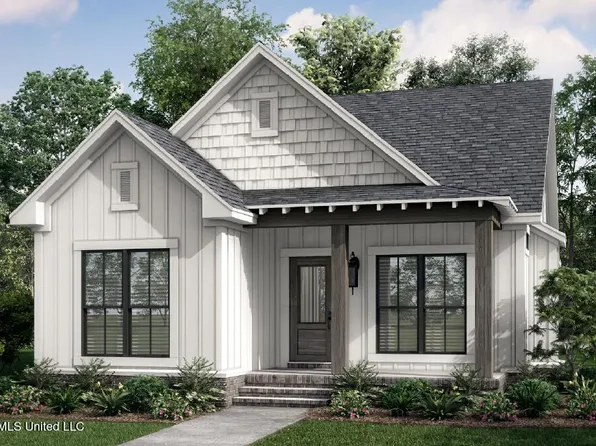 1 Three Oaks Villas Dr, Gautier, MS 39553