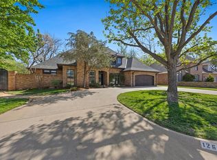 12656 Val Verde Dr, Oklahoma City, OK 73142