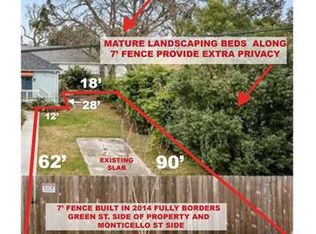 9004 Green St, New Orleans, LA 70118