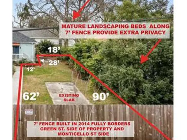 9004 Green St, New Orleans, LA 70118