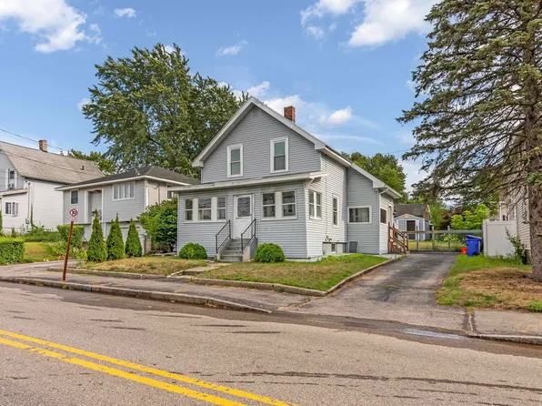 157 Cilley Road, Manchester, NH 03103