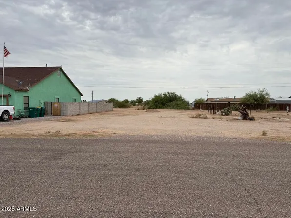 3400 W DESIERTO Drive #13, Eloy, AZ 85131