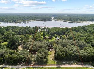 7937 Pretty Lake Rd, Clermont, FL 34714