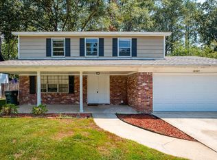 10407 Republic Ln, Little Rock, AR 72209