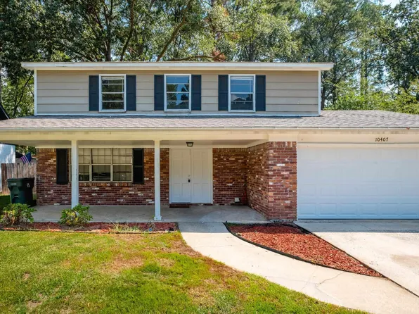 10407 Republic Ln, Little Rock, AR 72209