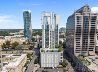 333 W Trade St UNIT 2603, Charlotte, NC 28202
