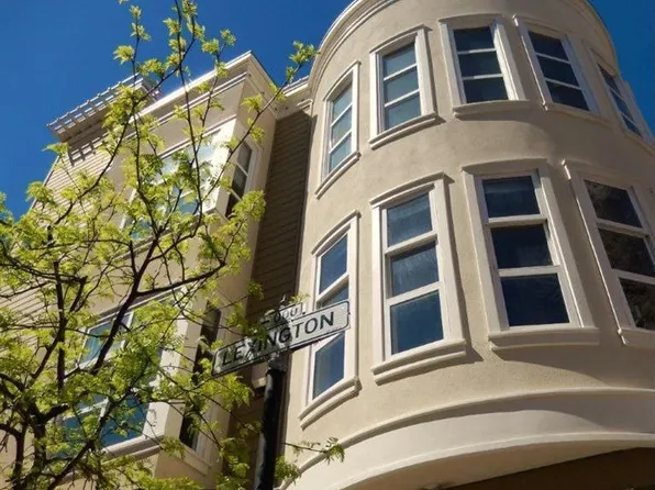4 Lexington St #3, San Francisco, CA 94110