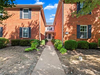 117 E Clinton Pl APT 7, Saint Louis, MO, 63122