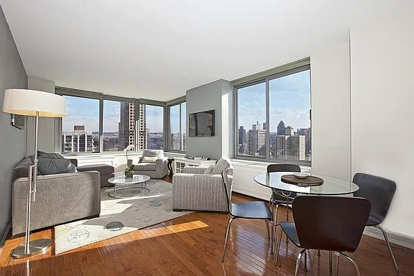 Rented by Brown Harris Stevens | media 41