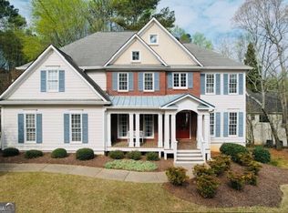 810 River Cove Dr, Dacula, GA 30019