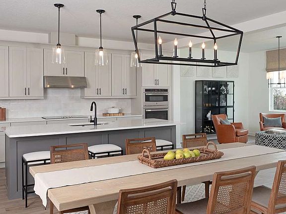 Sunbrooke - Moseley Interior Image 3