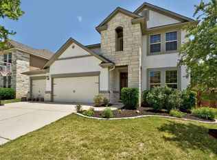 5813 Viejo Dr, Bee Cave, TX 78738