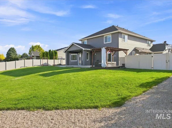 12562 S Carriage Hill Way, Nampa, ID 83686