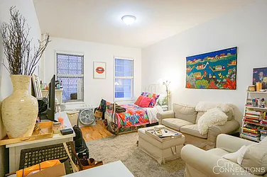 Rented by City Connections Realty