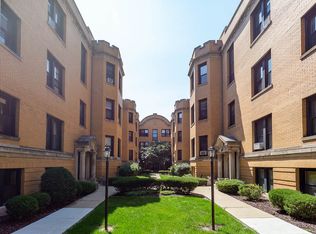 2418 N Sawyer Ave #6H, Chicago, IL 60647