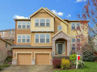 12767 SE 157th Ave, Happy Valley, OR 97086