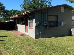 217 NW 7th Ave, Dania Beach, FL 33004