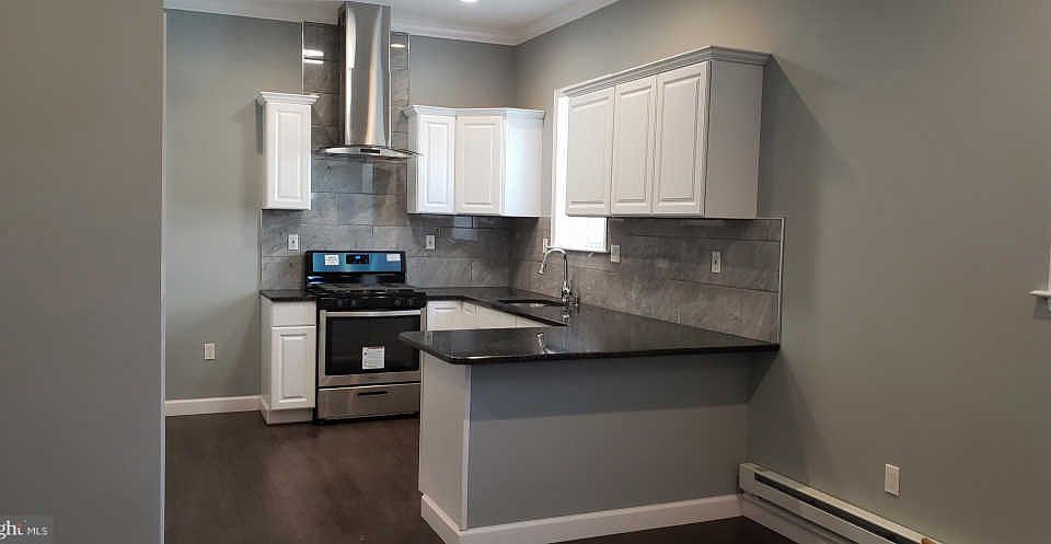 1st image of 1423 Dickinson St #1F