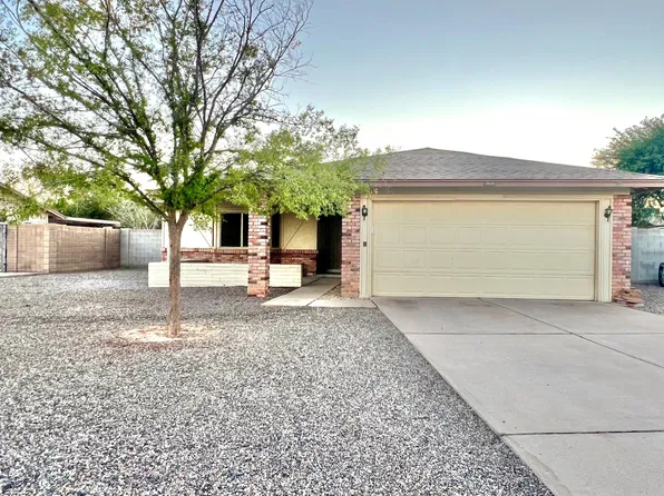 1808 N BULLMOOSE Drive, Chandler, AZ 85224