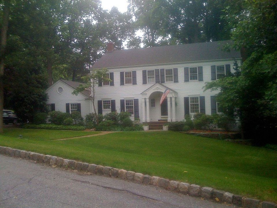 18 Rockledge Ter, Chatham, NJ 07928 Zillow