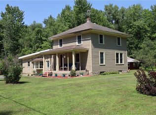 1652 Cobb St, Oneida, NY 13421