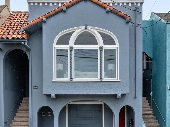 850 30th Ave, San Francisco, CA 94121