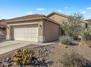 9471 N Whispering Shadows Way, Tucson, AZ 85743