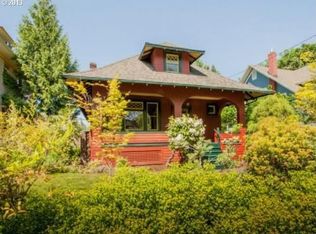 5225 NE Cleveland Ave, Portland, OR 97211