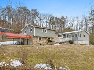 5438 McCahill Rd, Chattanooga, TN 37415