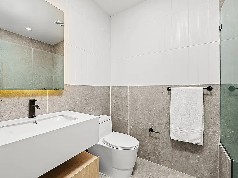 151 S Elliott Pl #4K — Photo 9