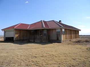 2627 Denson Rd, Hermleigh, TX 79526