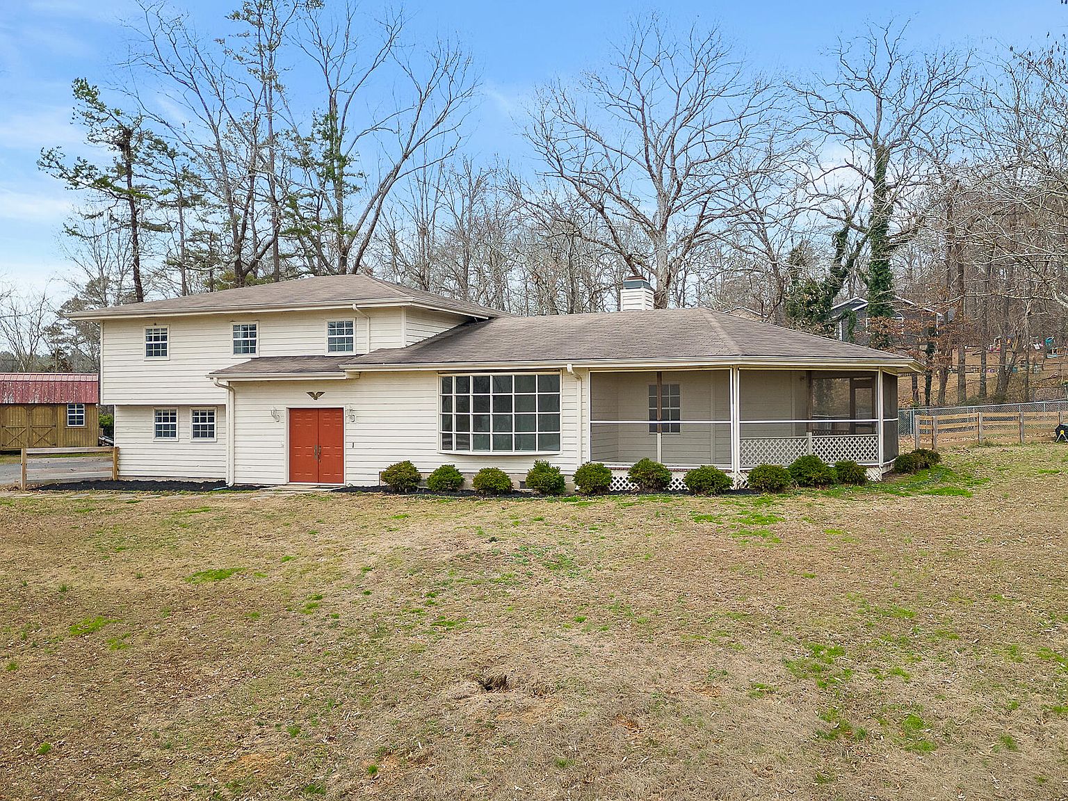 10729 Hixson Pike, Soddy Daisy, TN 37379 Zillow