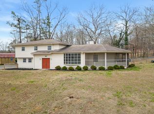 10729 Hixson Pike, Soddy Daisy, TN 37379