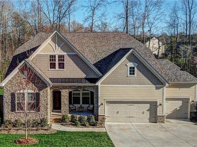 6014 Tremont Dr, Indian Trail, NC, 28079