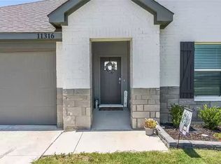 11316 S 282nd East Ave, Coweta, OK 74429