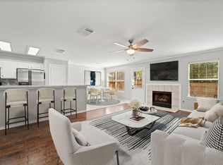 26 Musgrove Pl, Spring, TX 77382