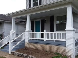 1693 Charles St, Portsmouth, OH