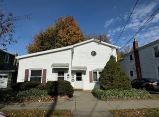 155 Hawley St, Binghamton, NY 13901