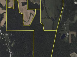 1 Off Co Rd #450-S, Washington, IN 47501