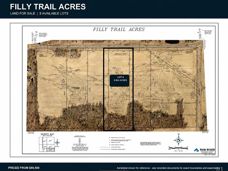 1st image of LOT 4 County Road 23 SE
