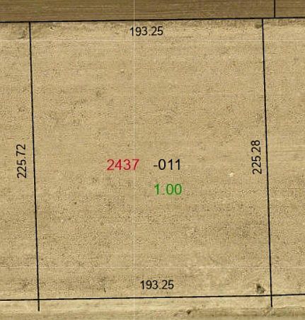 2nd image of 2437 N 4220th Rd