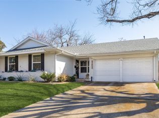 11054 Paddock Cir, Dallas, TX 75238
