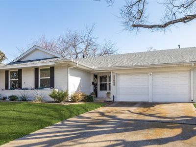 11054 Paddock Cir, Dallas, TX, 75238