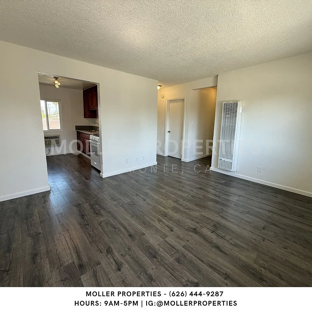 Building Photo - Marlow 6930
