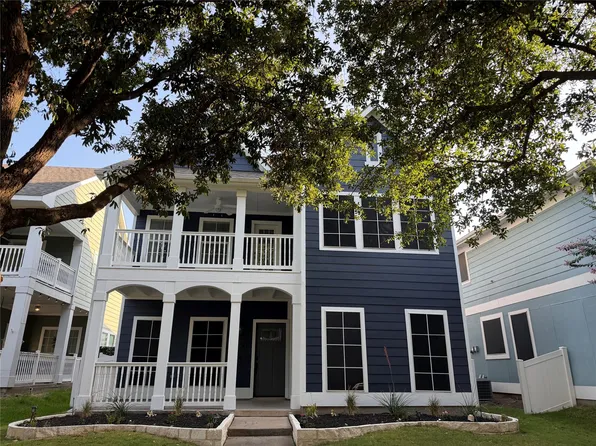 1145 King George Ln, Aubrey, TX 76227